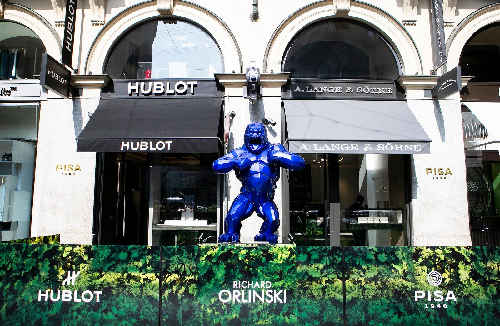 Hublot