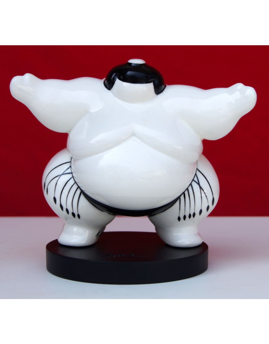 Toroki White Welcome - Taille, XS