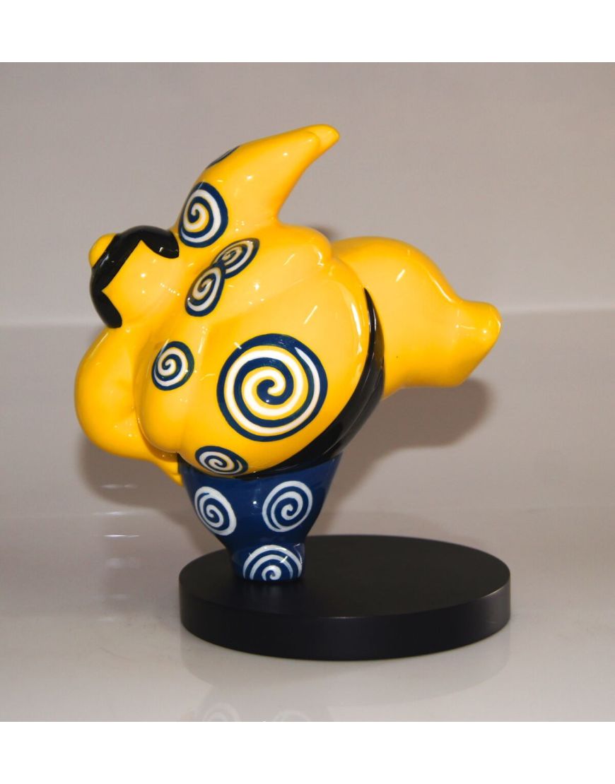 Odaiba Shiko - Taille, XS