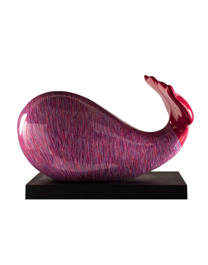 Serene - Whale Pop, Size S