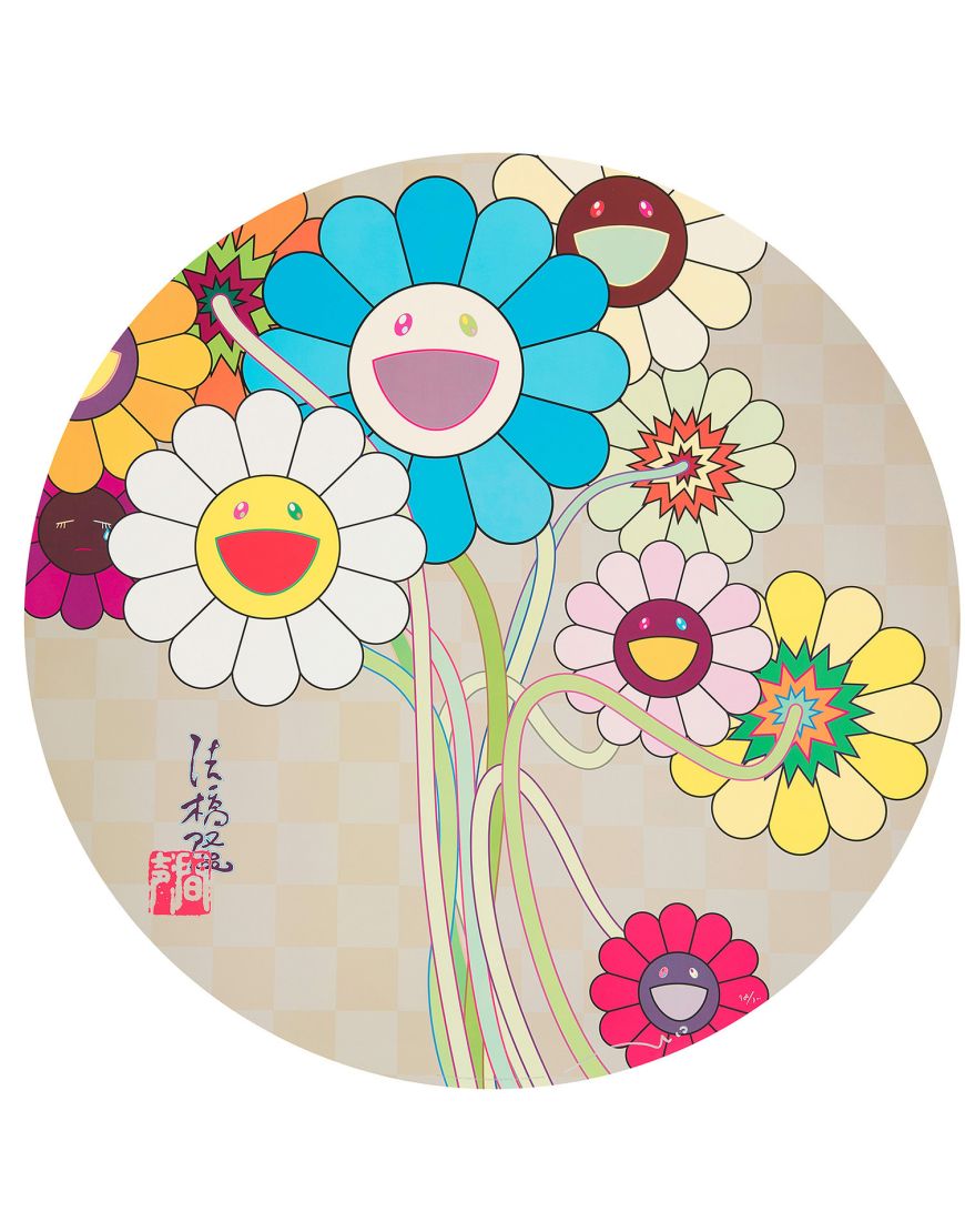 Flowers for Algernon