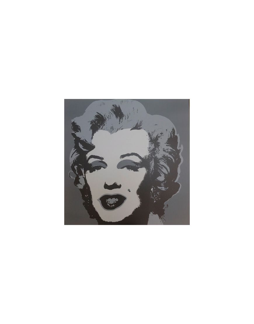 Marilyn Monroe - Gris 11.24