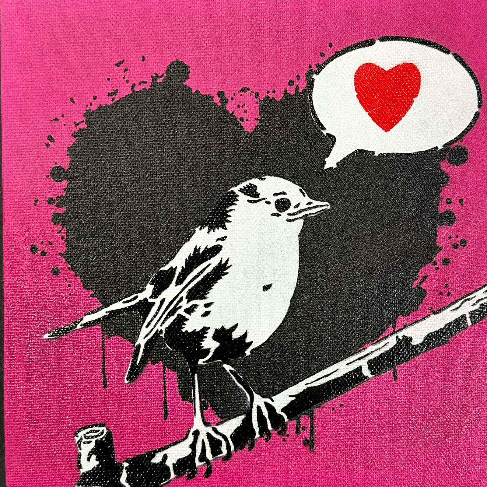 Free as a Bird #9