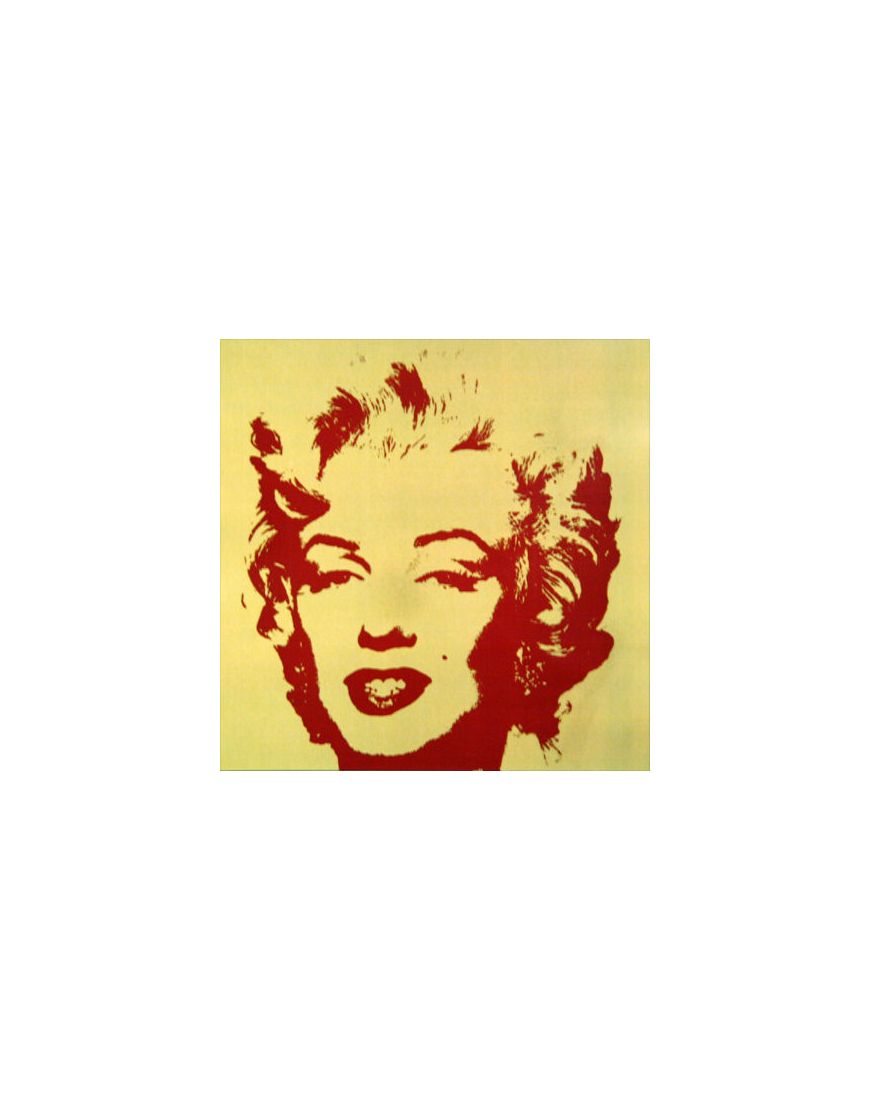 11.40 Marilyn Dorée
