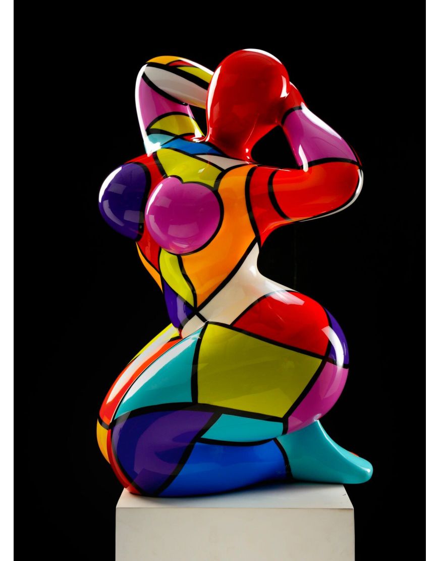 Manarola - Venus Taille, M