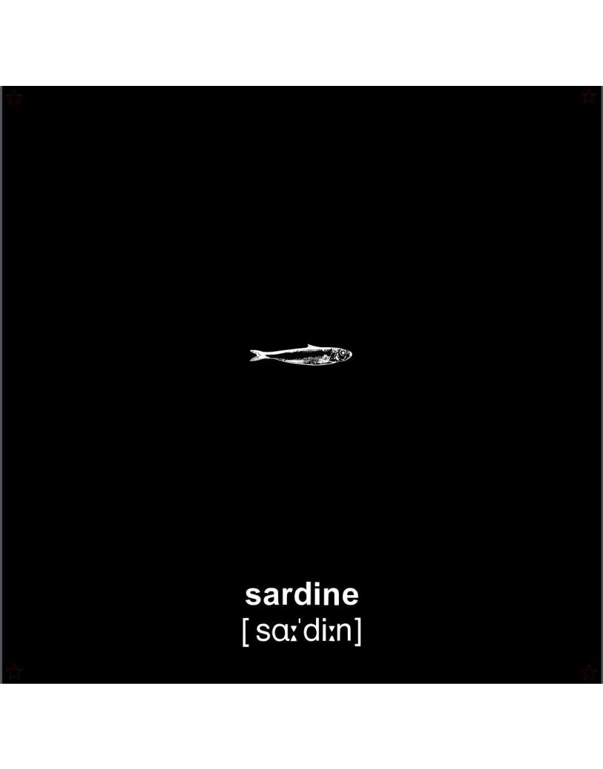 SARDINE