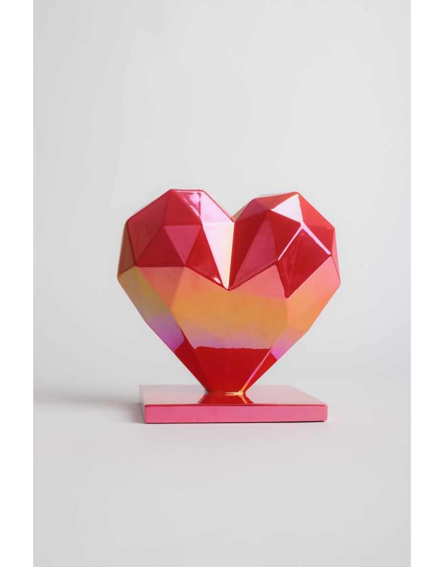 HEART – Red Pearl