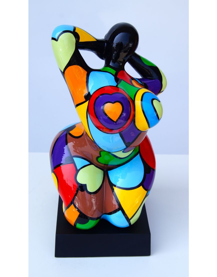 Princesa - Venuse Taille, S