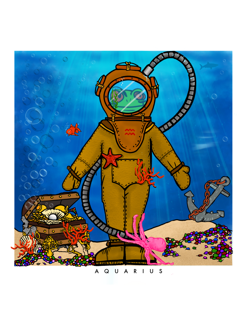Aquarius