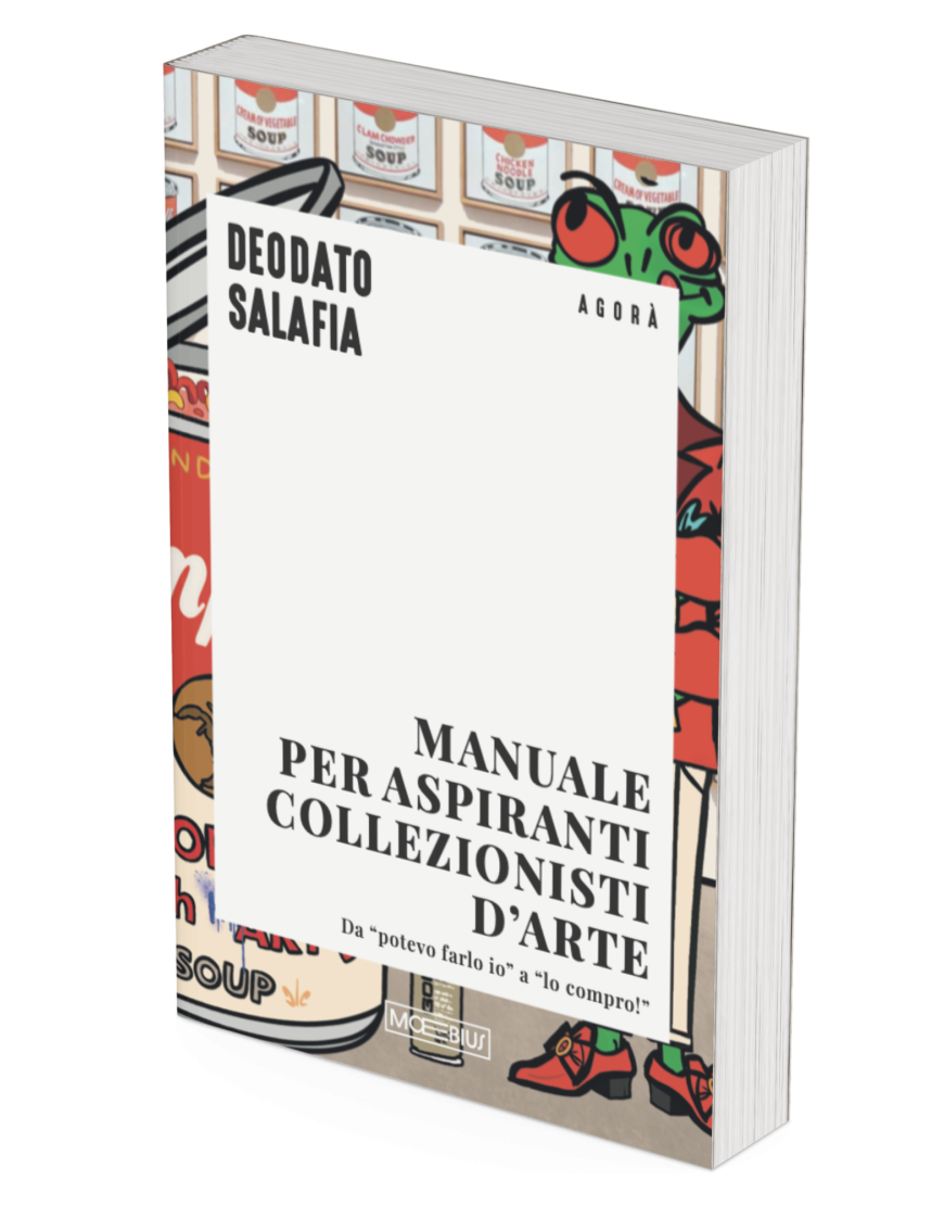 Manuale per aspiranti collezionisti