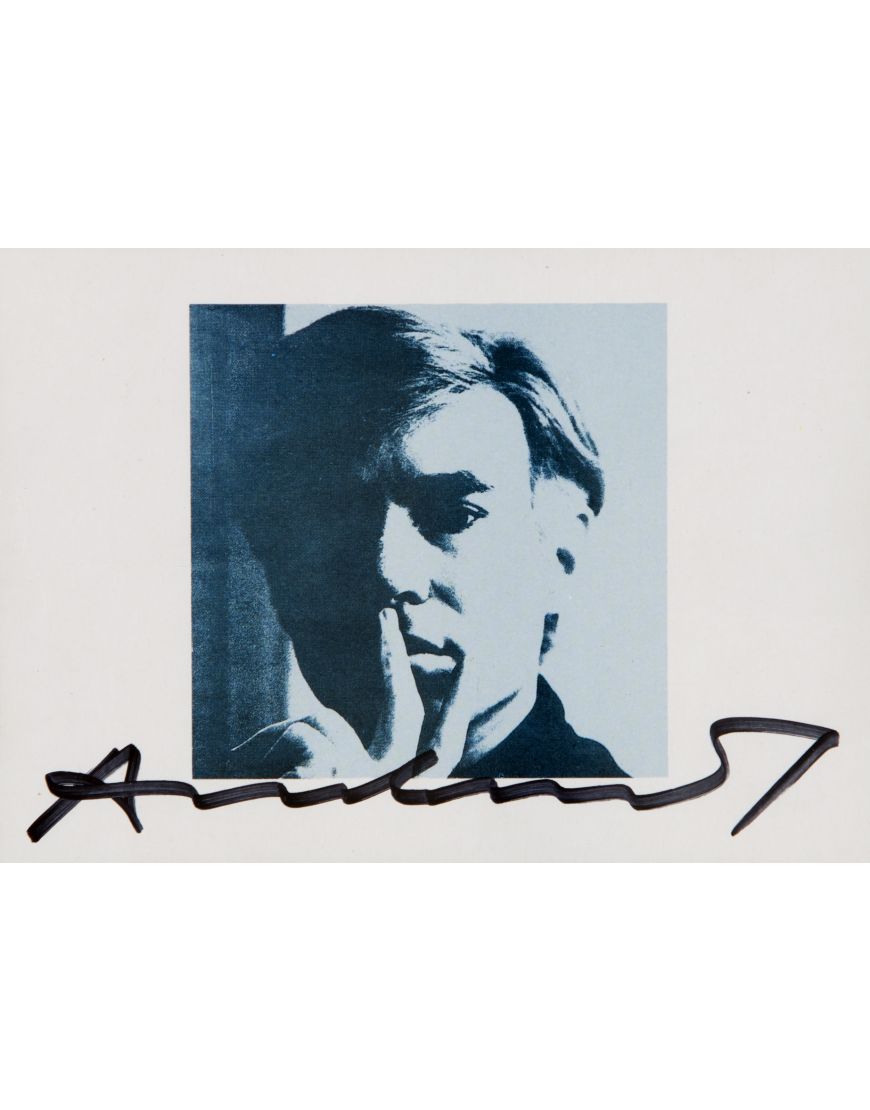 Autoportrait