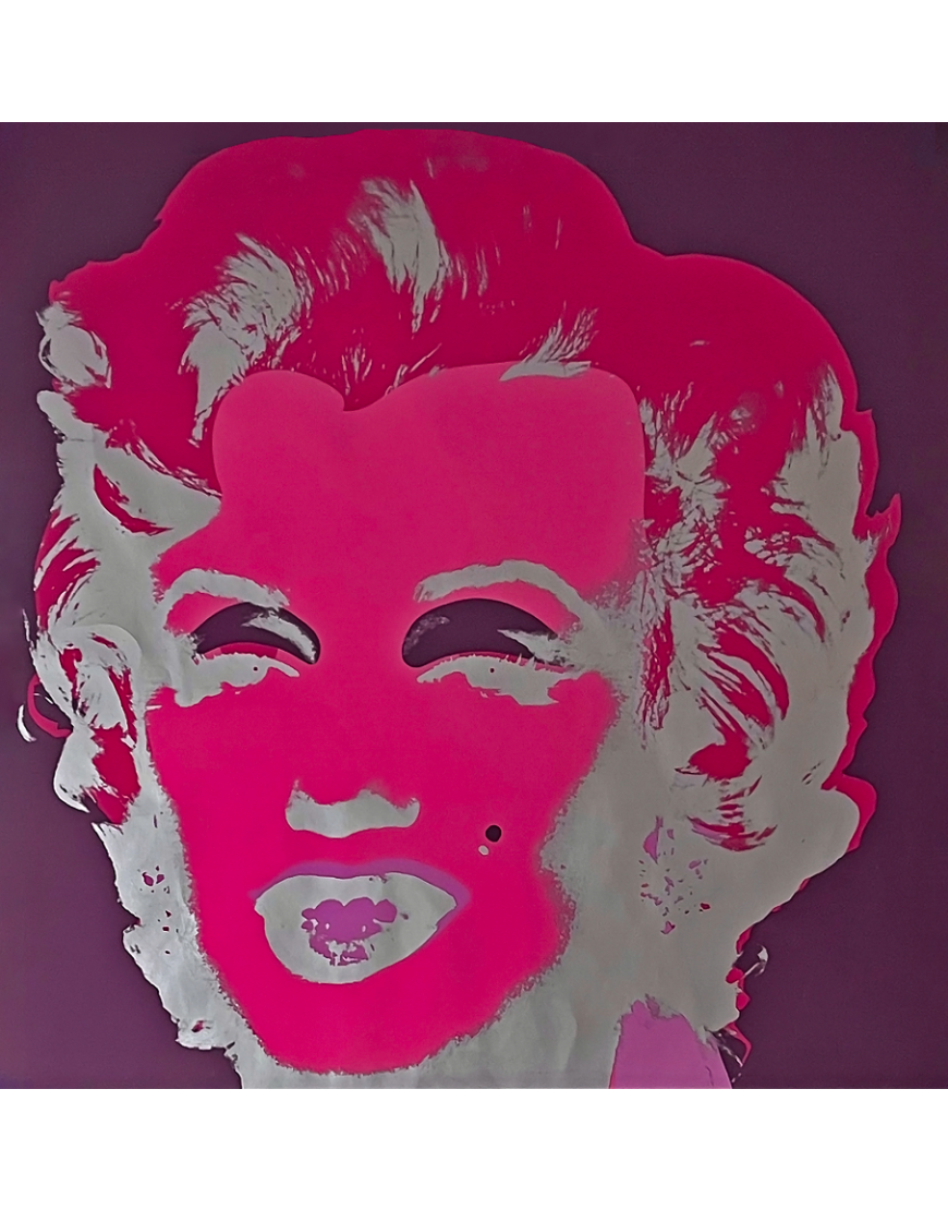 Marilyn Monroe - After the Edition