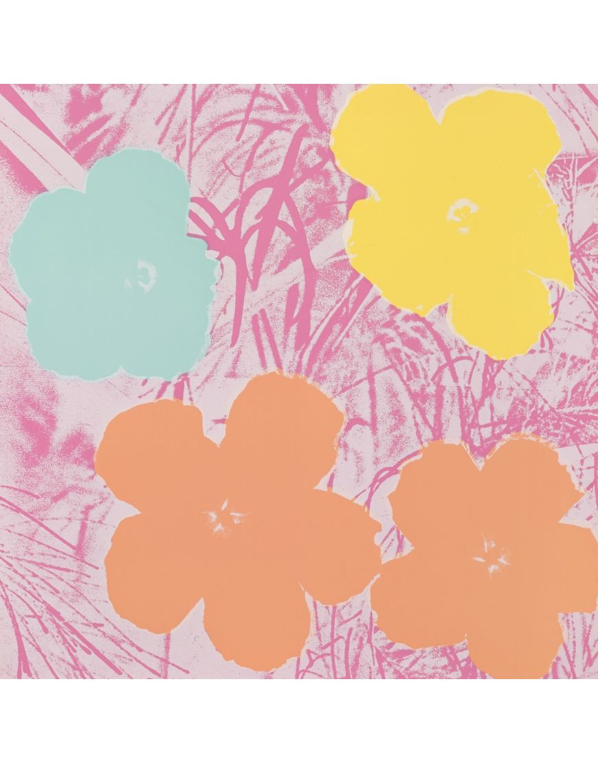 Flowers - After the Edition 11.70