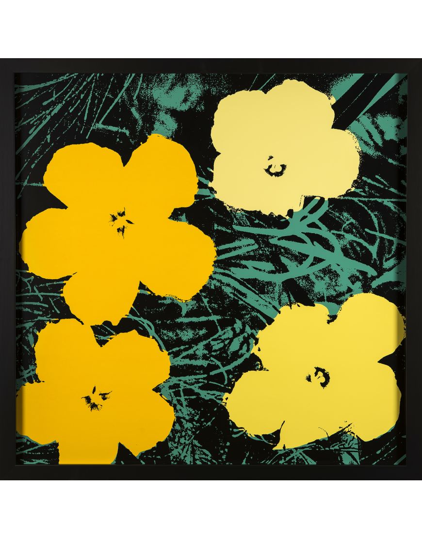 Flowers 11.72 - After the Edition
