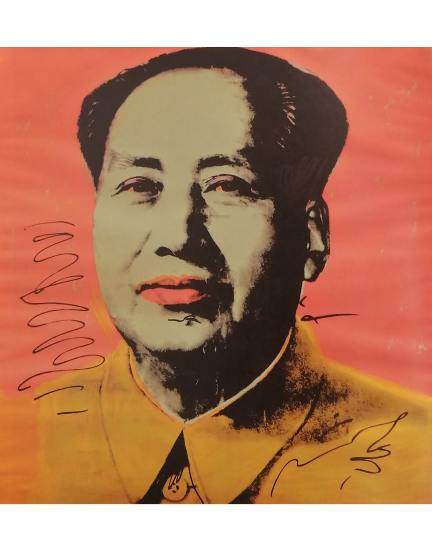 Mao - 11.90
