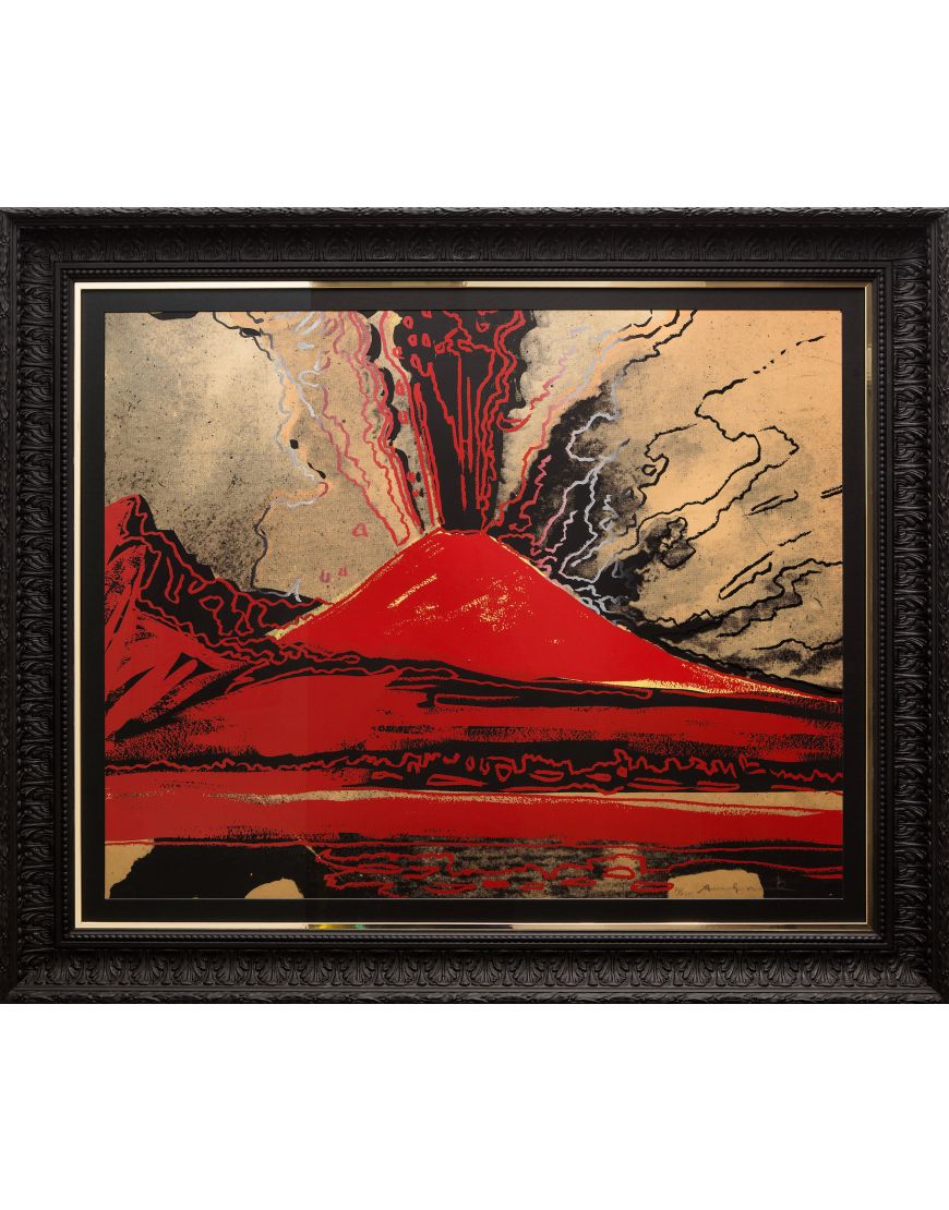 Vesuvius II.365