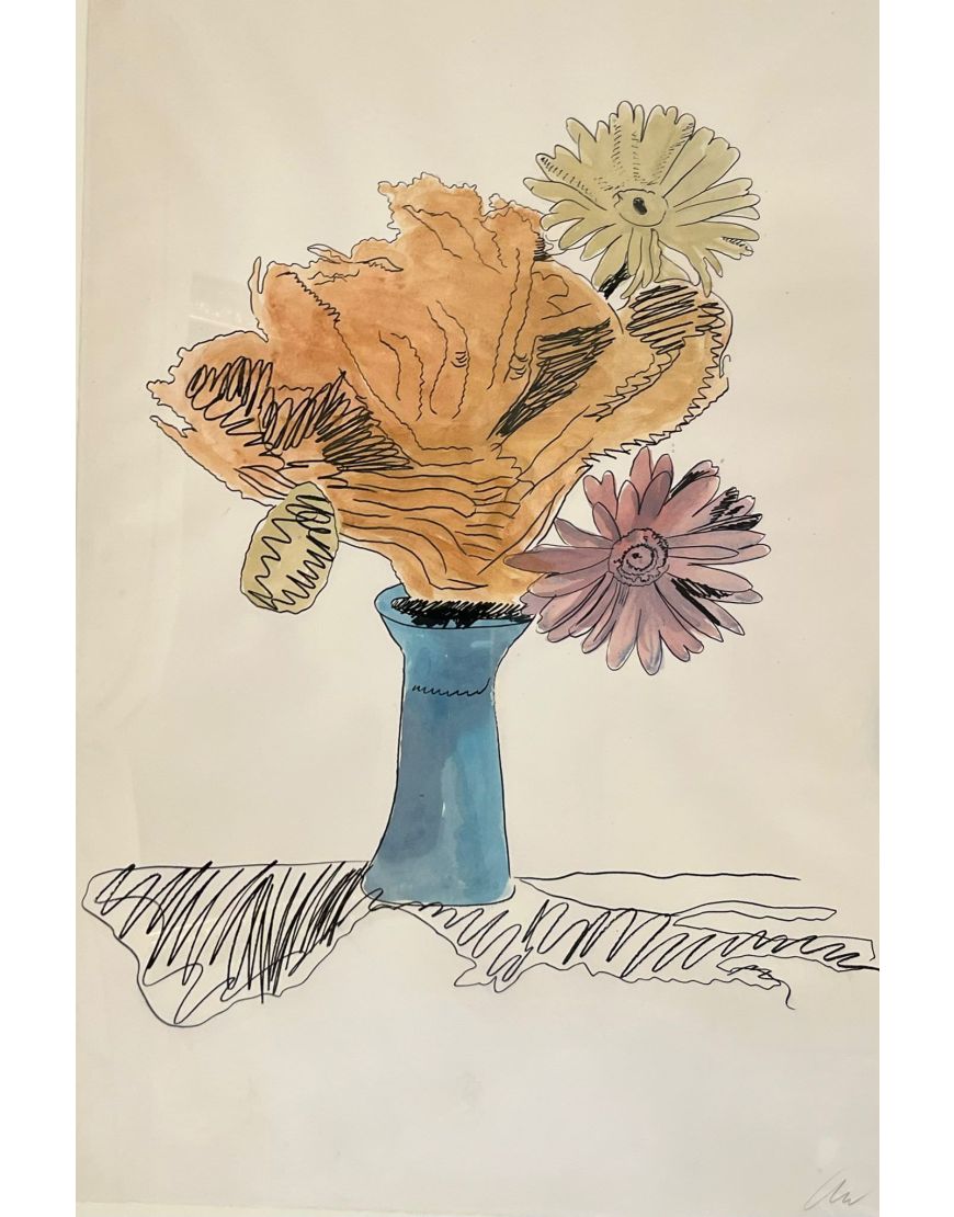 Flowers – II.113
