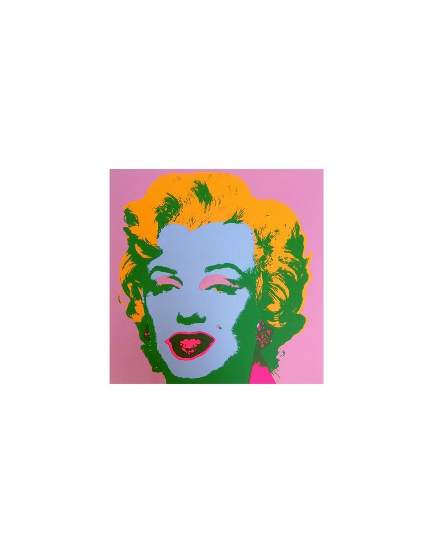 Marilyn Monroe - After the Edition - 1985