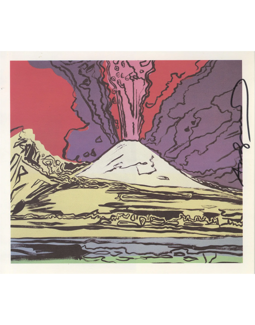 Vesuvius #06