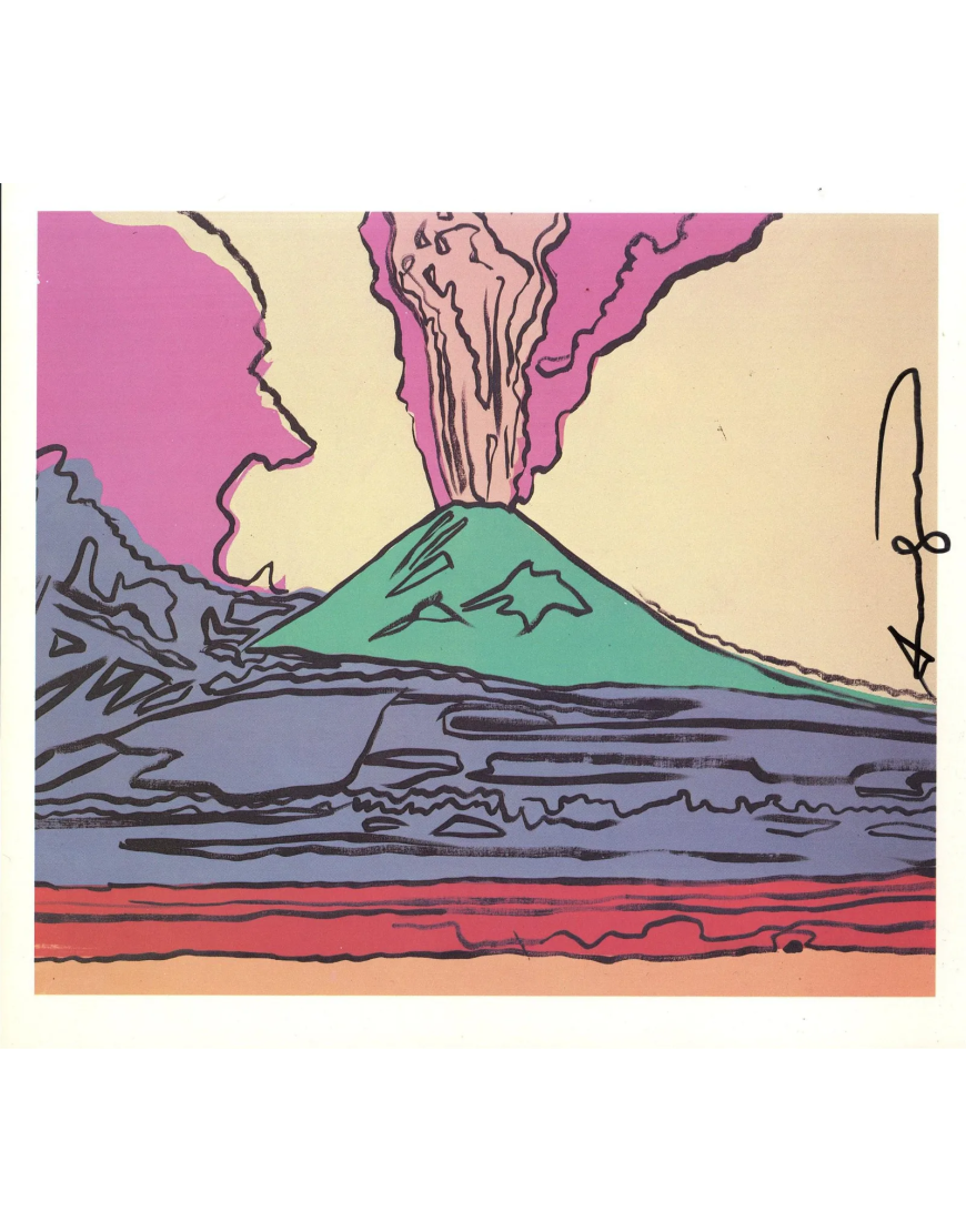 Vesuvius #07