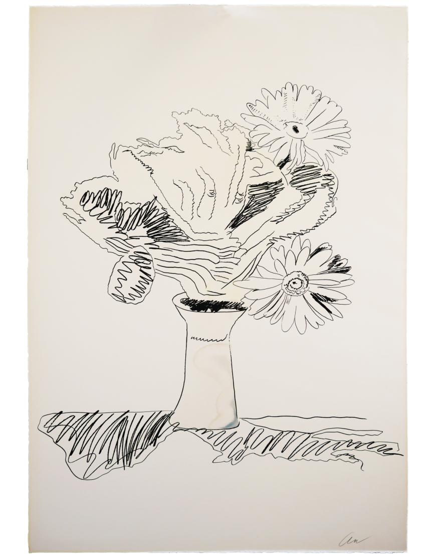 Flowers – II.113