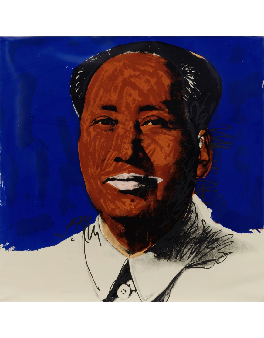 Mao F.S. II 98