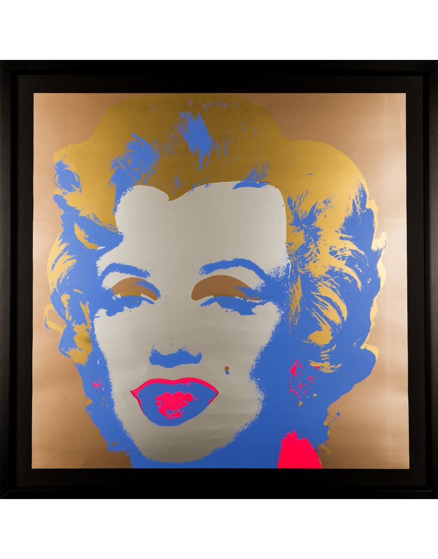 Marilyn Monroe 11.26 - After the Edition