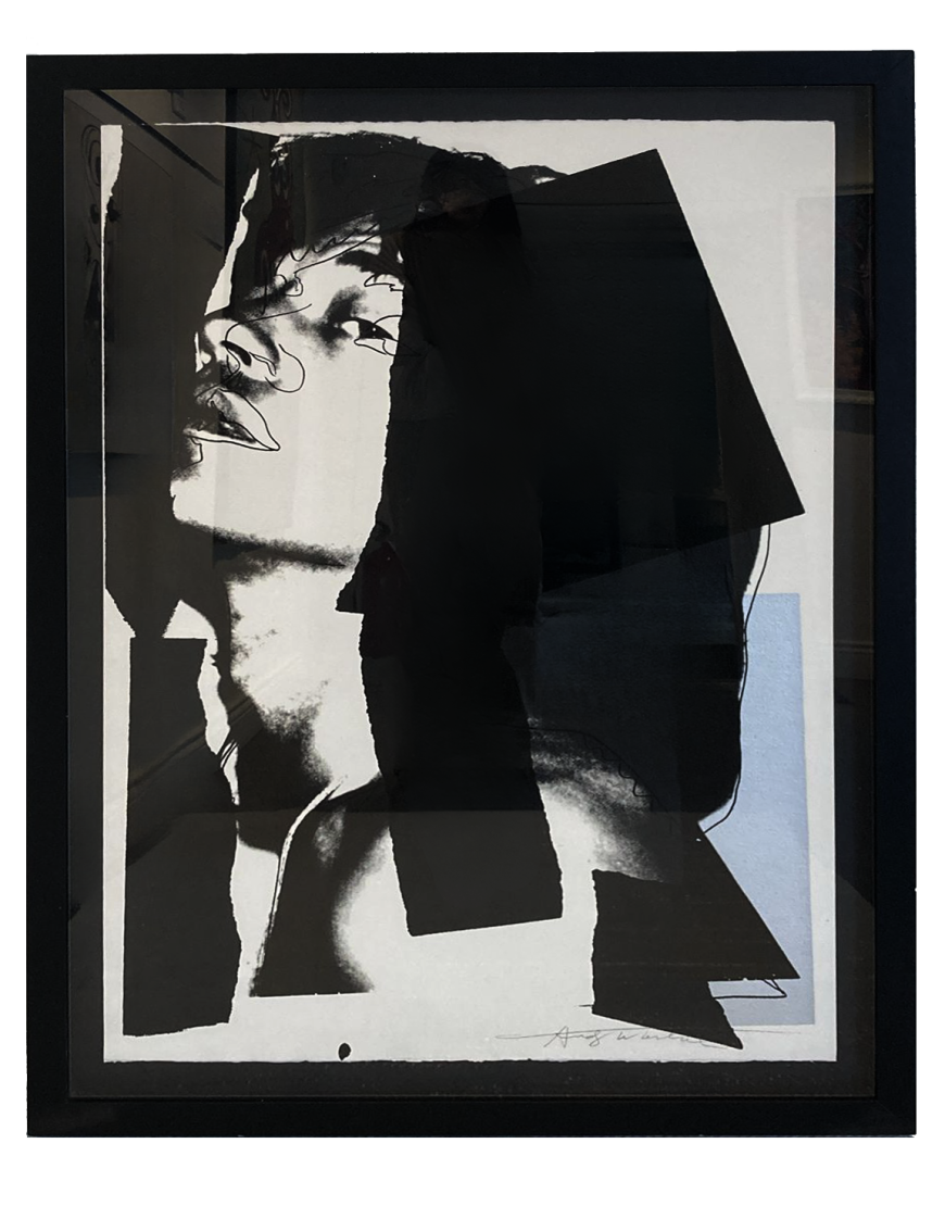 Mick Jagger II.144
