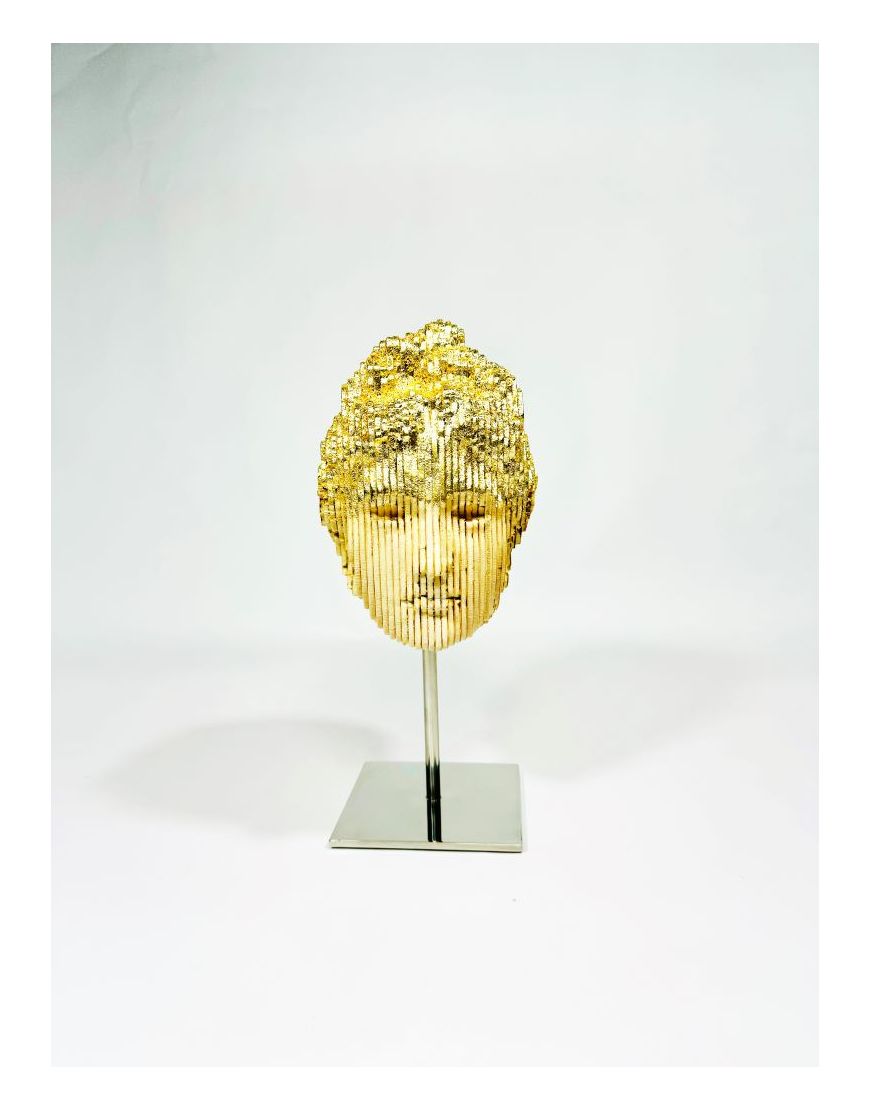 Antinoo Natural Gold