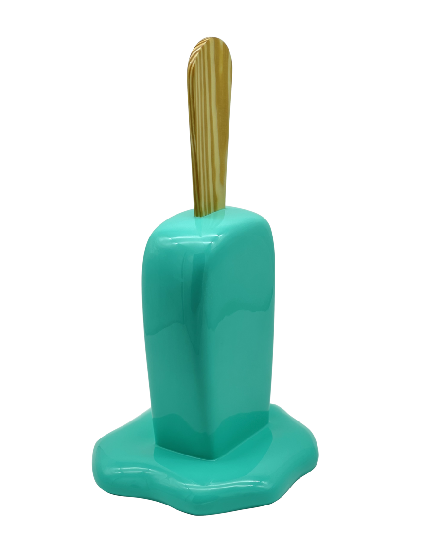 Minty - SMALL
