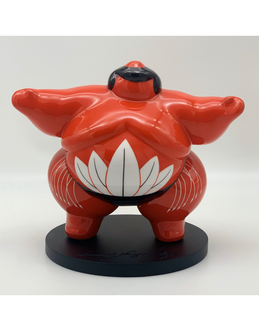 Kamala Red Welcome, size XS