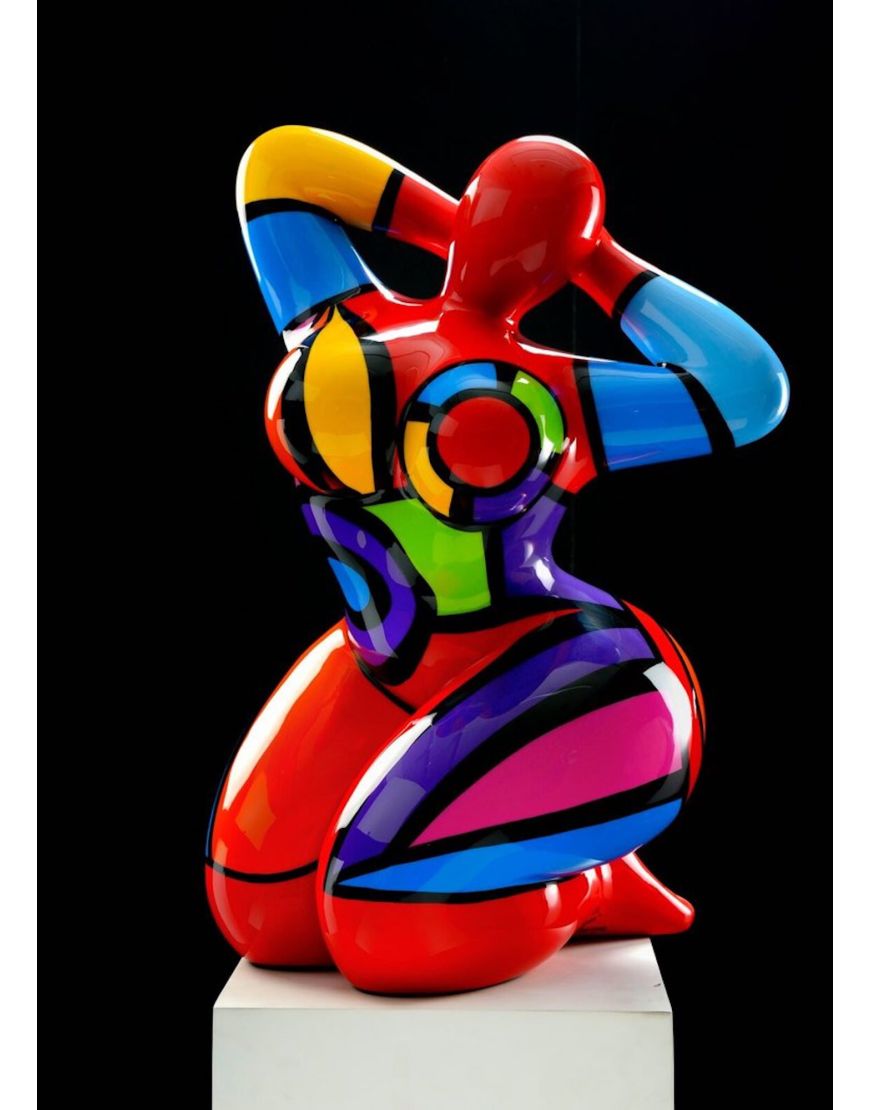 Gaia - Venus, Taille M