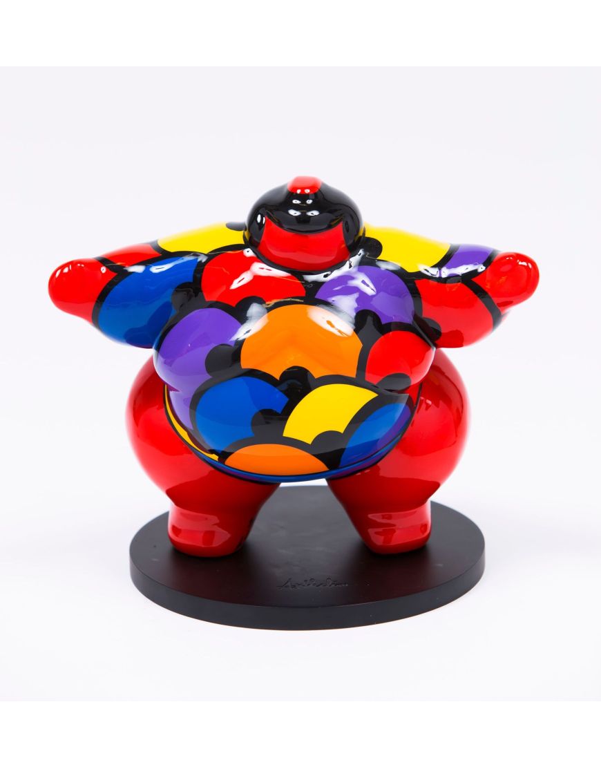 Koya Welcome - Taille, S