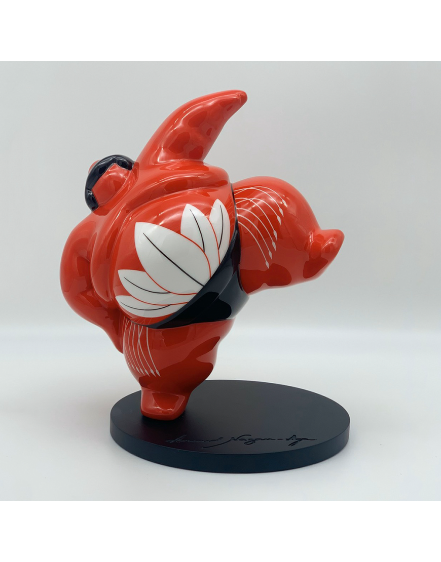Kamala Red Shiko M