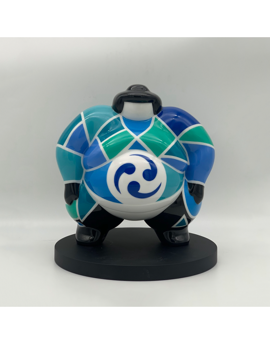 Ocean Dojo-Iri XS