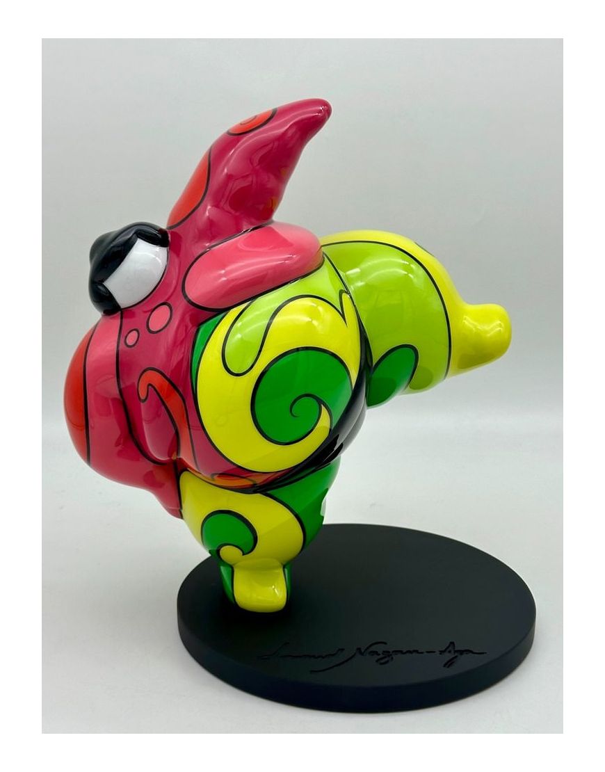 Tengmo Shiko XS