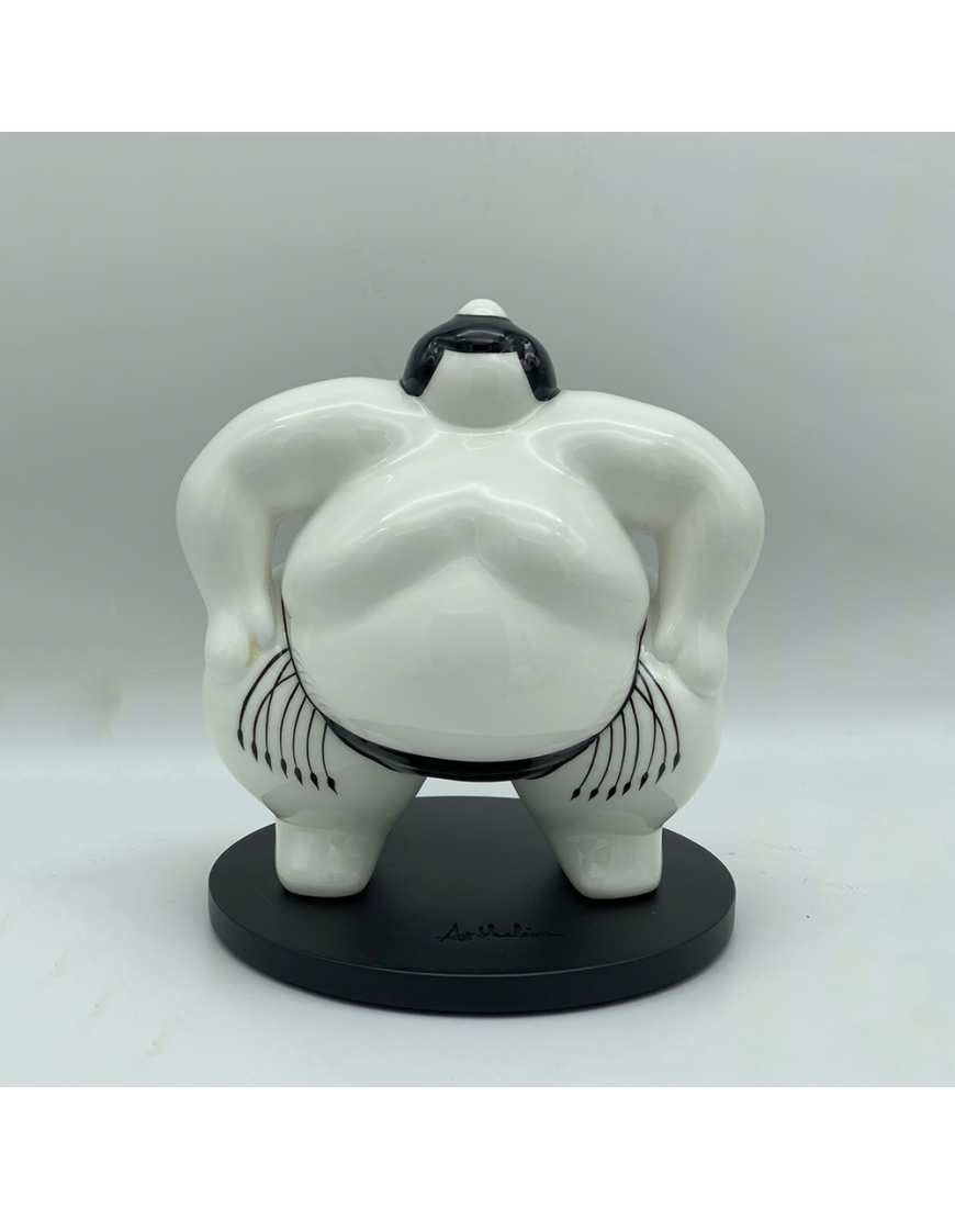 Toroki White Peace Dojo-Iri S