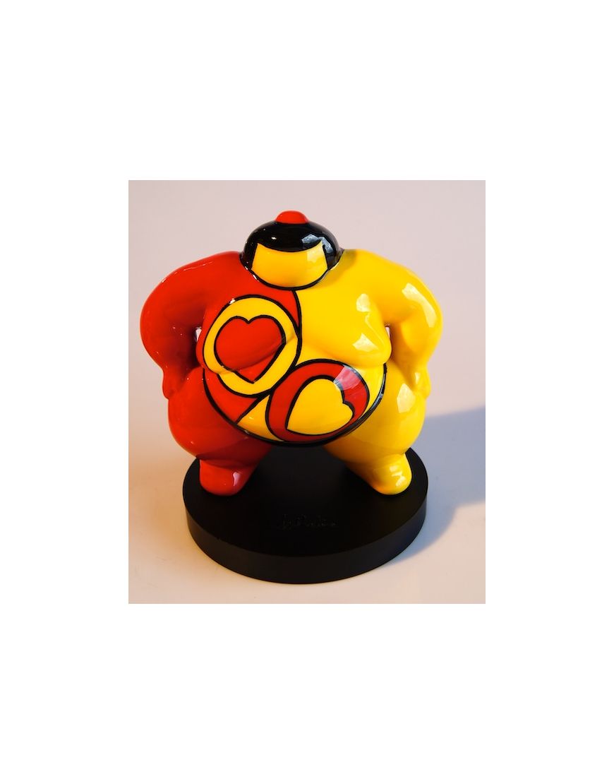Iwo Dojo XS