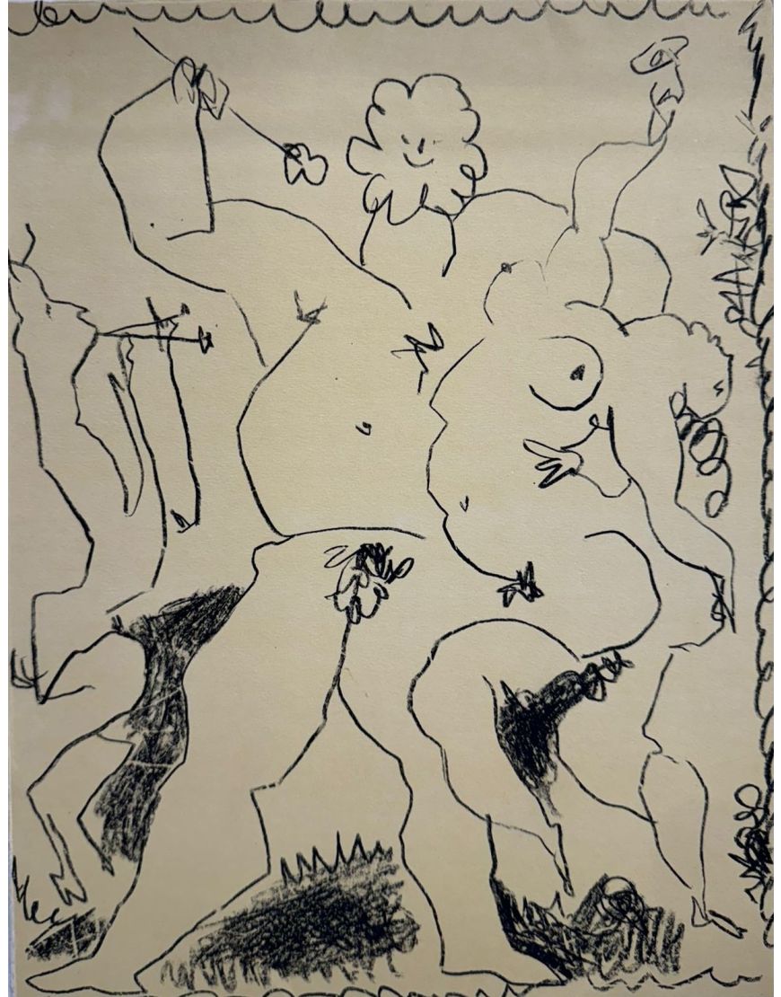 Bacchanale