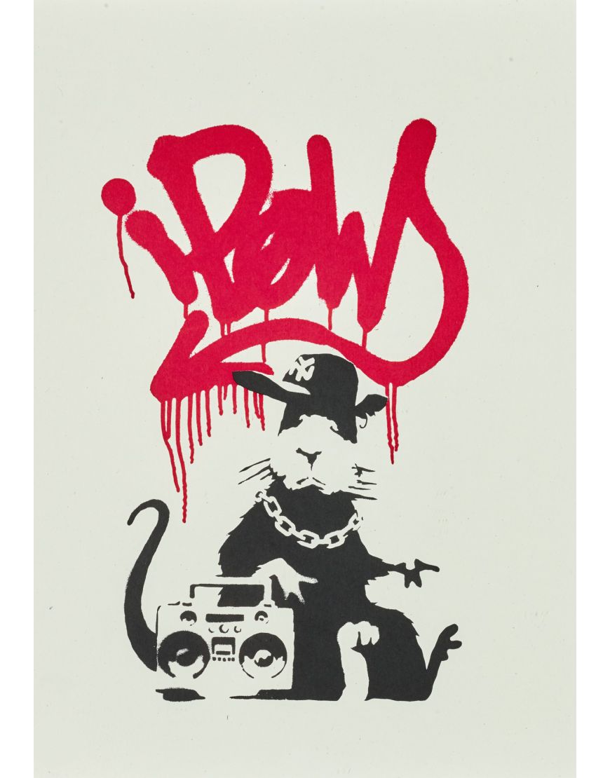 Gangsta Rat