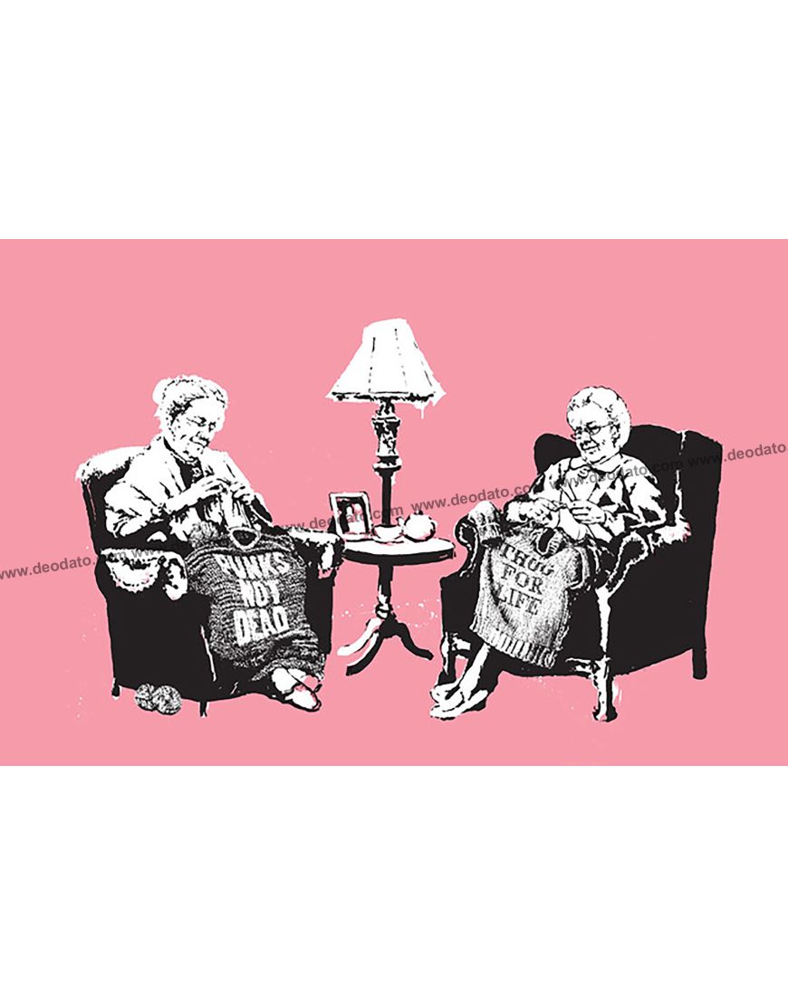 Grannies