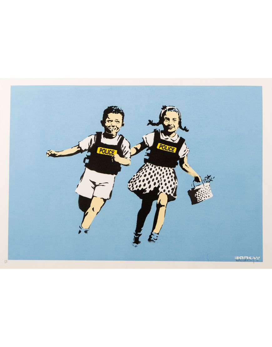 Jack and Jill