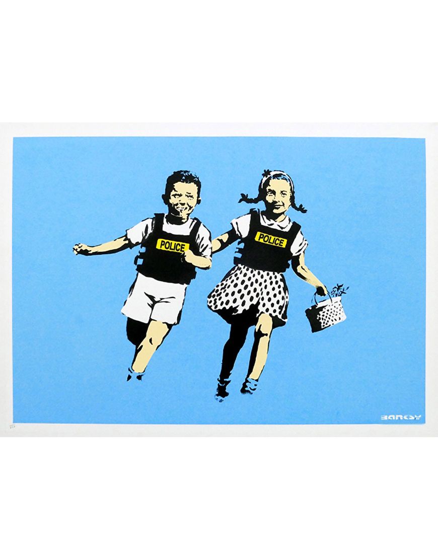 Jack and Jill