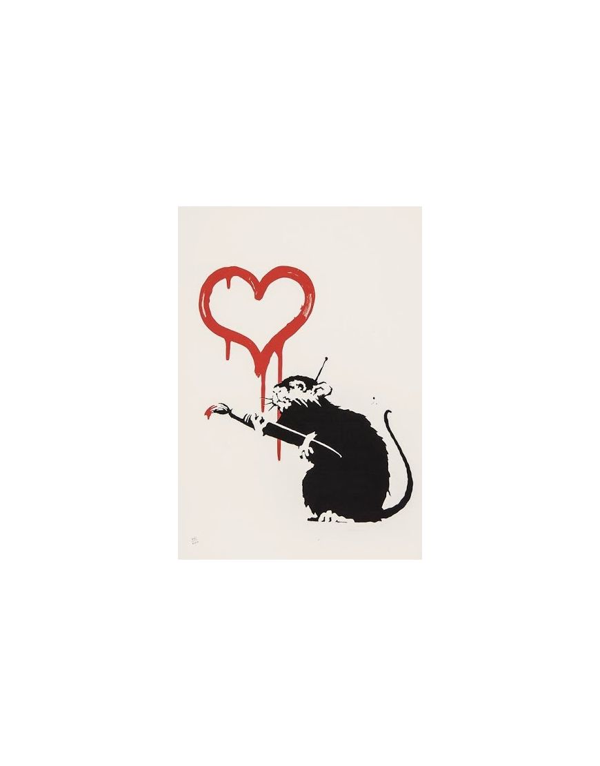 Love Rat