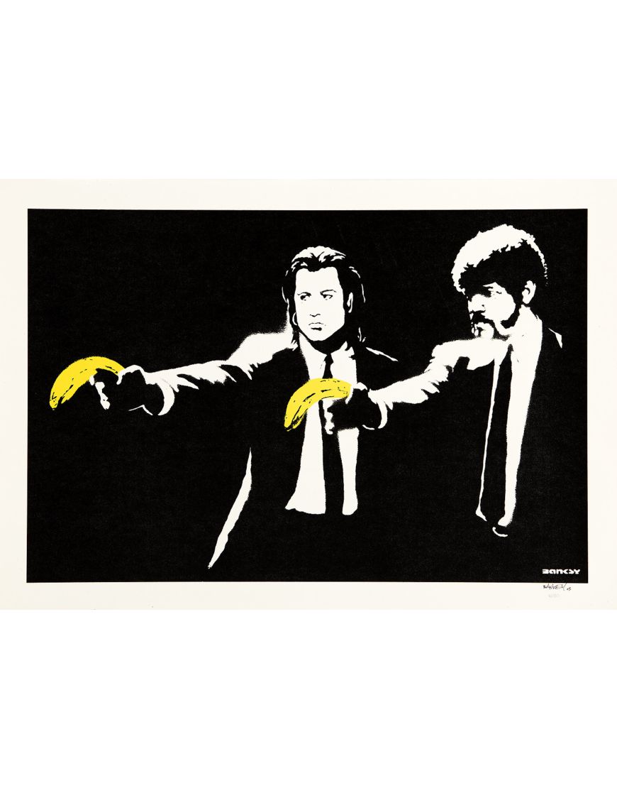 Pulp Fiction