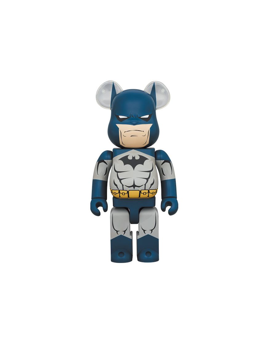 Batman, 1.000%