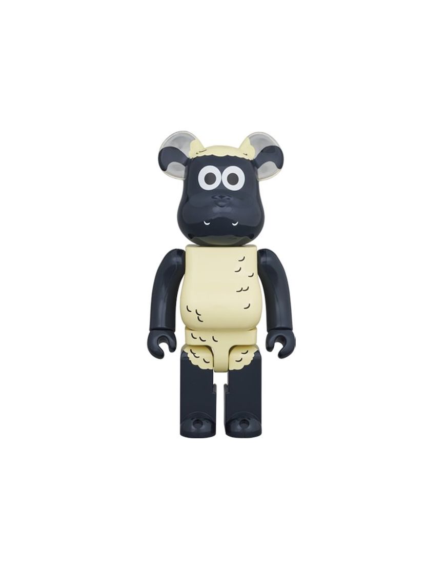 Shaun, 1.000%