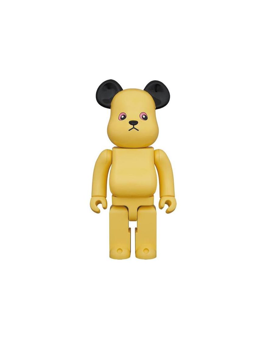 Sooty The Bear, 400%