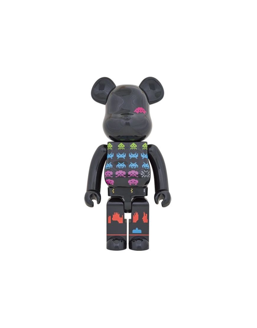 Space Invaders, 1.000%
