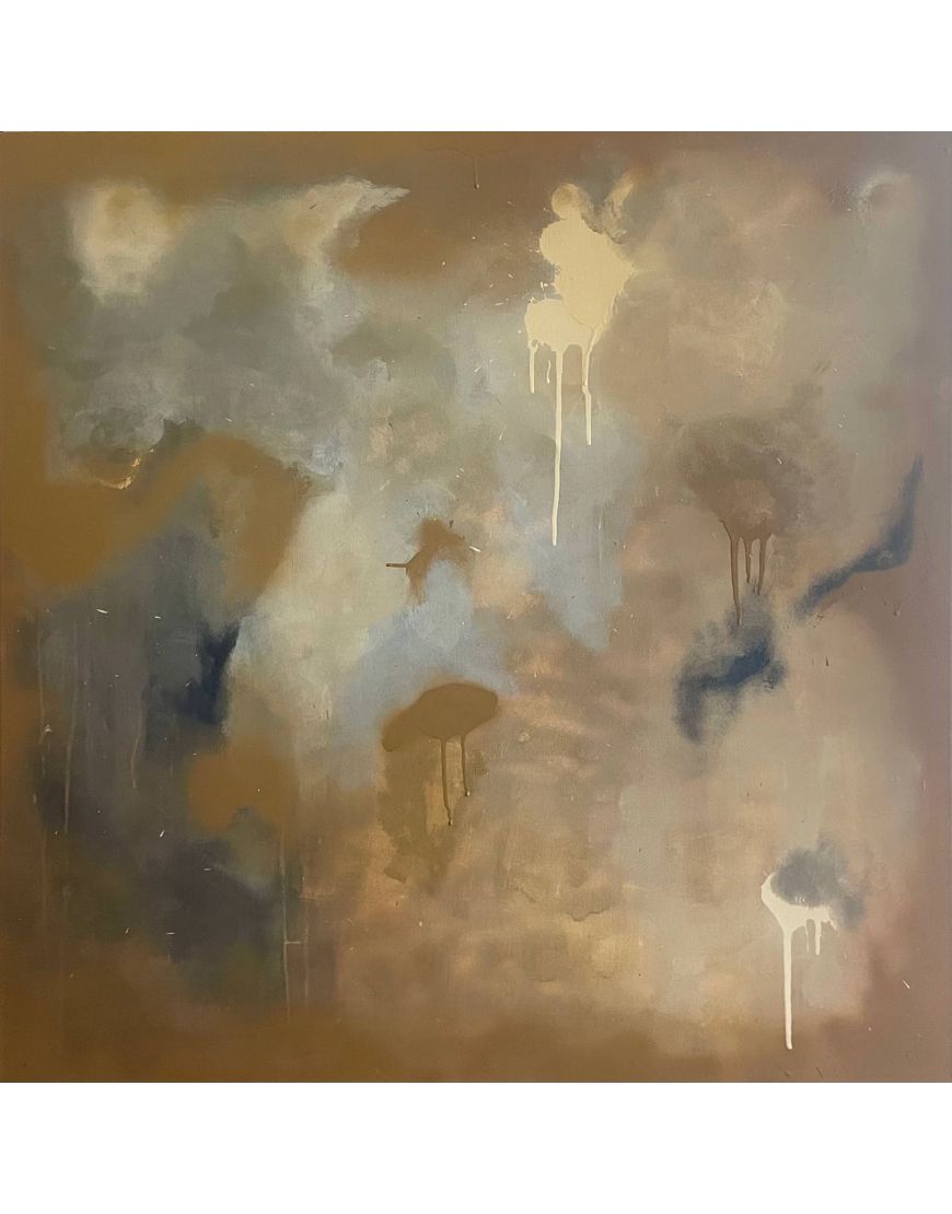 Cloudy – Amber Mist